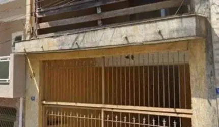 Sobrado a venda por R$460.000,00 continental II- Guarulhos/SP