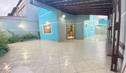 Sobrado com 3 suites à venda, 282 m² por R$ 0 - Parque Flamengo - Guarulhos/SP