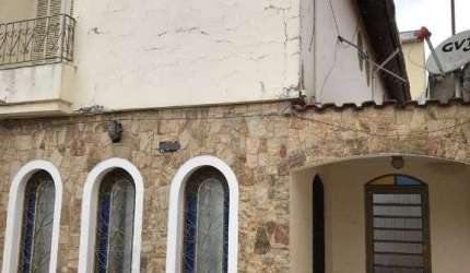 Sobrado com 3 dormitórios à venda, 134 m² por R$ 630.000,00 - Picanco - Guarulhos/SP