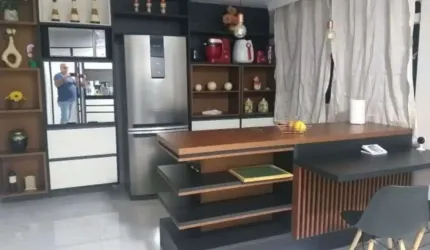 Sobrado com 2 dormitórios à venda, 315 m² por R$ 1.250.000,00 - Vila Galvão - Guarulhos/SP