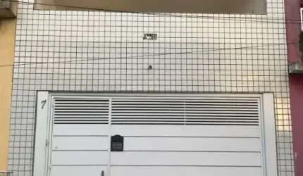Sobrado com 2 dormitórios à venda, 100 m² por R$ 299.000,00 - Jardim Noronha - São Paulo/SP