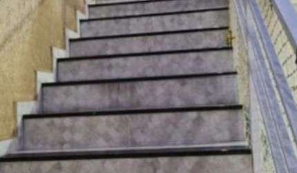 Sobrado com 3 dormitórios à venda, 90 m² por R$ 500.000,00 - Jardim Munhoz - Guarulhos/SP