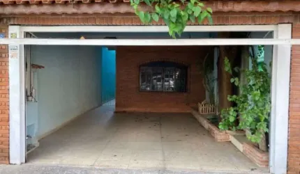 Sobrado com 3 dormitórios à venda, 245 m² por R$ 529.000,00 - Parque São Miguel - Guarulhos/SP