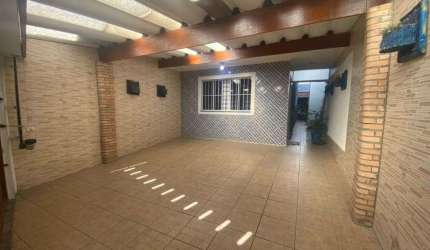 Sobrado com 3 suítes à venda, 200 m² por R$ 850.000 - Picanco - Guarulhos/SP