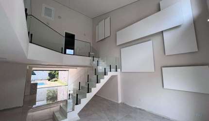 Sobrado com 3 dormitórios à venda, 358 m² por R$ 2.779.000 - Vila Rosália - Guarulhos/SP