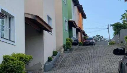 Casa com 3 dormitórios à venda por R$ 350.000,00 - Chácara São Luiz - Franco da Rocha/SP
