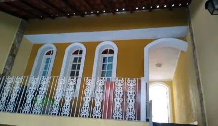 Casa com 1 dormitório à venda por R$ 460.000 - Vila Augusta - Guarulhos/SP