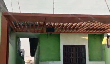 Casa com 4 dormitórios à venda, 125 m² por R$ 580.000 - Vila Flórida - Guarulhos/SP