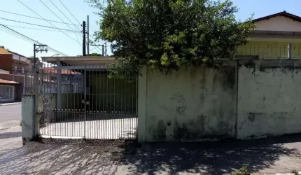 Casa com 2 dormitórios à venda, 165 m² por R$ 350.000,00 - Jardim Vila Galvão - Guarulhos/SP