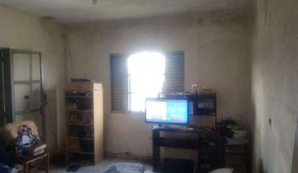 Casa com 4 dormitórios à venda, 125 m² por R$ 150.000,00 - Recreio São Jorge - Guarulhos/SP