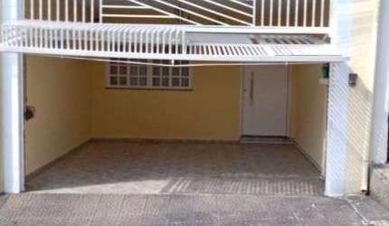Casa com 3 dormitórios à venda por R$ 746.000,00 - Vila das Bandeiras - Guarulhos/SP