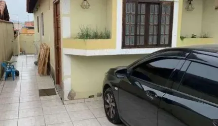 Casa com 2 dormitórios à venda, 67 m² por R$ 445.000,00 - Jardim Presidente Dutra - Guarulhos/SP