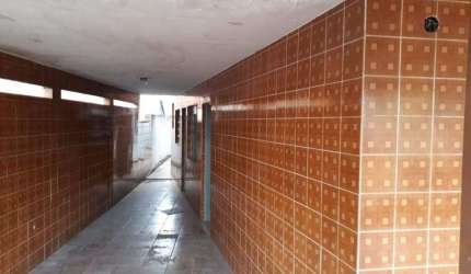 Casa com 2 dormitórios à venda, 100 m² por R$ 370.000,00 - Vila Itapoan - Guarulhos/SP