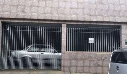 Casa com 1 dormitório à venda, 250 m² por R$ 300.000,00 - Jardim Célia - Guarulhos/SP