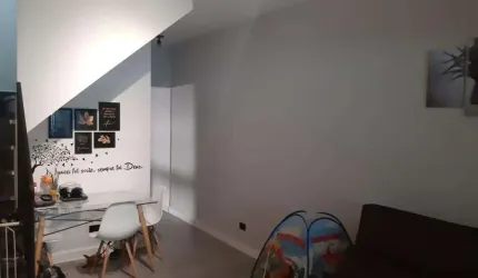 Sobrado com 2 dormitórios à venda, 156 m² por R$ 650.000,00 - Parque Continental I - Guarulhos/SP