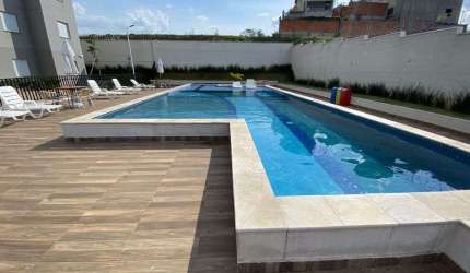 Apartamento com 2 dormitórios à venda, 44 m² por R$ 300.000,00 - Vila Bremen - Guarulhos/SP