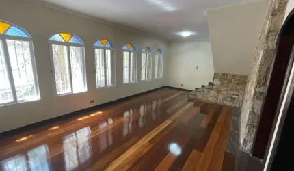 Sobrado com 4 dormitórios à venda, 219 m² por R$ 890.000 - Jardim Vila Galvão - Guarulhos/SP