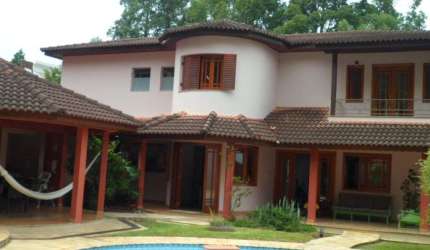 Sobrado com 6 dormitórios à venda, 700 m² por R$ 4.000.000,00 - Portal dos Gramados - Guarulhos/SP