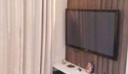 Apartamento com 2 dormitórios à venda, 50 m² por R$ 350.000,00 - Gopoúva - Guarulhos/SP