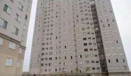 Apartamento com 3 dormitórios à venda, 60 m² por R$ 380.000,00 - Jardim Las Vegas - Guarulhos/SP