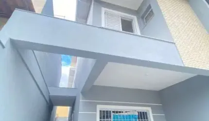 Sobrado com 3 dormitórios à venda, 155 m² por R$ 890.000,00 - Parque Renato Maia - Guarulhos/SP