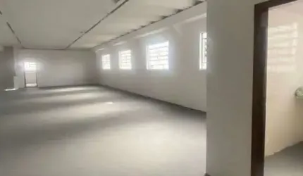 Galpão, 449 m² - venda por R$ 1.200.000 ou aluguel por R$ 7.800/mês - Vila Rosaria - São Paulo/SP