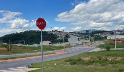 Terreno à venda, 140 m² por R$ 200.000 - Caraguatá - Mairiporã/SP