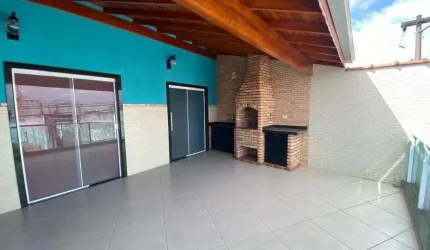 Sobrado com 3 dormitórios à venda, 150 m² por R$ 600.000,00 - Jardim Cocaia - Guarulhos/SP