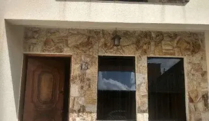 Sobrado com 2 dormitórios à venda, 79 m² por R$ 399.000,00 - Jardim Santa Cecília - Guarulhos/SP