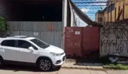 Terreno à venda, 250 m² por R$ 420.000 - Jardim Presidente Dutra - Guarulhos/SP