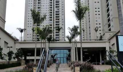 Apartamento com 3 dormitórios à venda, 154 m² por R$ 1.500.000,00 - Jardim Flor da Montanha - Guarulhos/SP