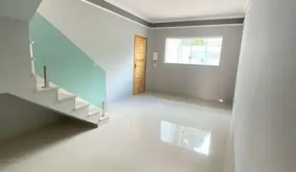 Sobrado com 3 dormitórios à venda, 120 m² por R$ 650.000,00 - Jardim Bela Vista - Guarulhos/SP