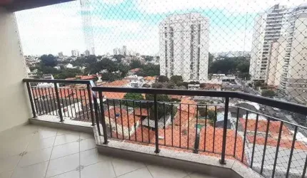 Apartamento com 3 dormitórios à venda, 148 m² por R$ 1.200.000,00 - Vila Rosália - Guarulhos/SP