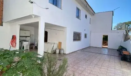 Sobrado com 3 dormitórios à venda, 220 m² por R$ 899.000,00 - Parque Continental II - Guarulhos/SP