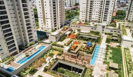 Studio com 1 dormitório à venda, 38 m² por R$ 360.000,00 - Jardim Flor da Montanha - Guarulhos/SP