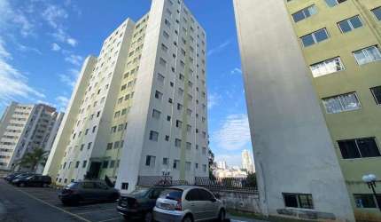 Apartamento com 2 dormitórios para alugar, 52 m² por R$ 1.780,00/mês - Picanco - Guarulhos/SP