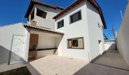 Sobrado com 3 dormitórios à venda, 140 m² por R$ 850.000,00 - Jardim Presidente Dutra - Guarulhos/SP