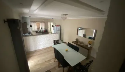 Sobrado com 4 dormitórios à venda, 150 m² por R$ 588.000,00 - Jardim Flor da Montanha - Guarulhos/SP