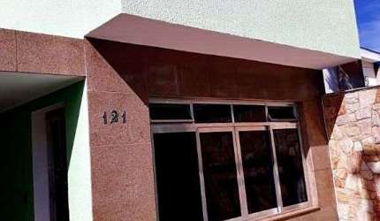 Excelente Sobrado , 4 dorm. à venda, 136 m² por R$ 798.000 - Jardim Palmira - Guarulhos/SP