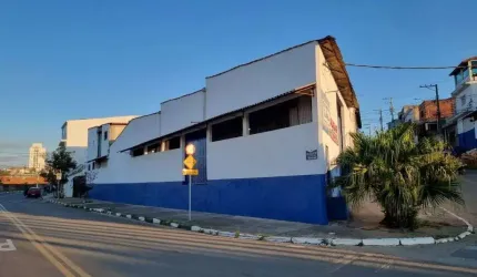 Galpão para alugar, 650 m² por R$ 12.280,00/mês - Vila Nova Bonsucesso - Guarulhos/SP