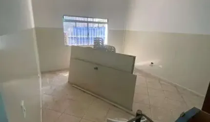 Salão para alugar, 170 m² por R$ 2.200,00/mês - Parque Continental II - Guarulhos/SP
