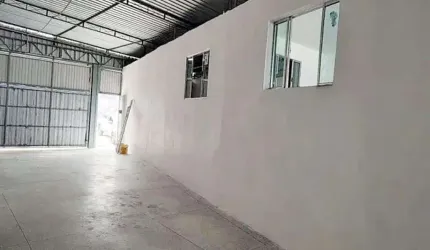 Salão para Logística/Comercial de 421 m², ao lado do Trevo Bonsucesso - Guarulhos/ SP à venda por R$ 694.000, ou locação R$ 4.300,00 e Iptu