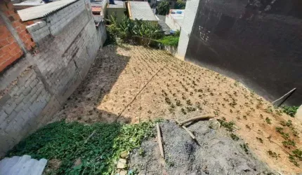 Terreno à venda, 250 m² por R$ 267.500,00 - Jardim Munira - Guarulhos/SP