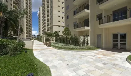 Apartamento Condomínio Flex, 2 dorms, varanda à venda, 60 m² por R$ 448.900 - Picanço - Guarulhos/SP