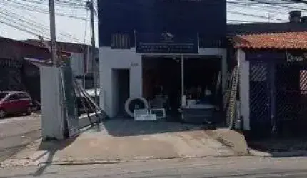 Sala para alugar, 26 m² por R$ 1.100,00/mês - Jardim Paraíso - Guarulhos/SP