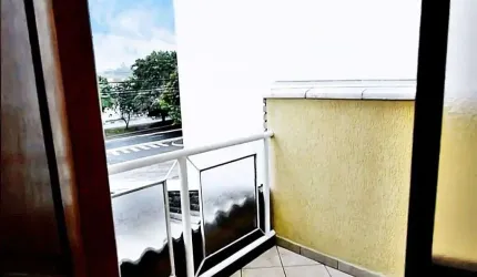 Sobrado Picanço 3 dormitórios, 2 Vagas, Varanda, Suite à venda, 136 m² por R$ 679.300 - Aceita Financiamento, Pq Continental I - Guarulhos/SP
