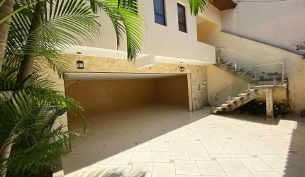 Casa com 3 dormitórios à venda, 229 m² por R$ 750.000,00 - Parque Continental II - Guarulhos/SP