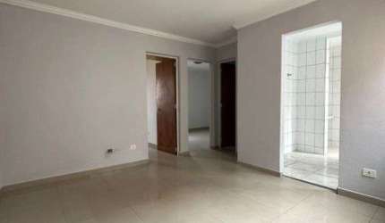 Apartamento com 2 dormitórios à venda, 46 m² por R$ 235.000,00 - Jardim Valéria - Guarulhos/SP