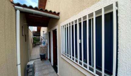Casa com 2 dormitórios à venda, 92 m² por R$ 550.000,00 - Jardim Silvia - Guarulhos/SP