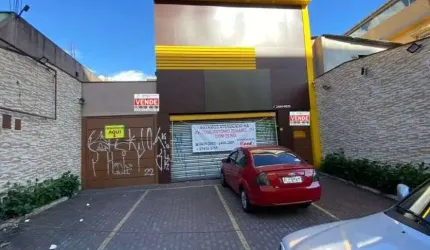 Prédio, 298 m² - venda por R$ 1.590.000,00 ou aluguel por R$ 12.000,00/mês - Jardim Valéria - Guarulhos/SP